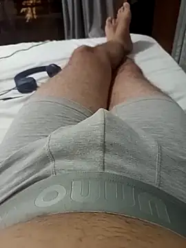 Hugopingonasa2024 online show from March 16, 2026, 1:57 am