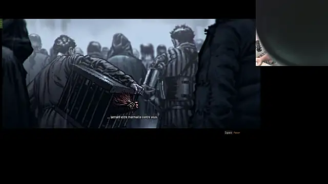 rubystrip online show from October 5, 2025, 3:47 pm