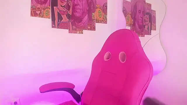 Rachell coollins online show from January 17, 2026, 10:24 pm