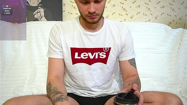 johnstoneisland online show from March 21, 2026, 8:30 am