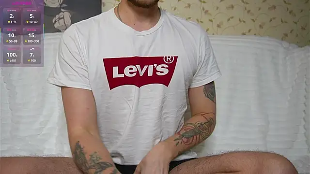 johnstoneisland online show from March 21, 2026, 8:15 am