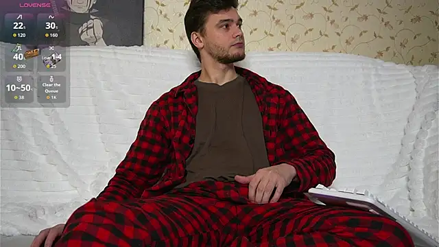 johnstoneisland online show from December 22, 2025, 9:20 am