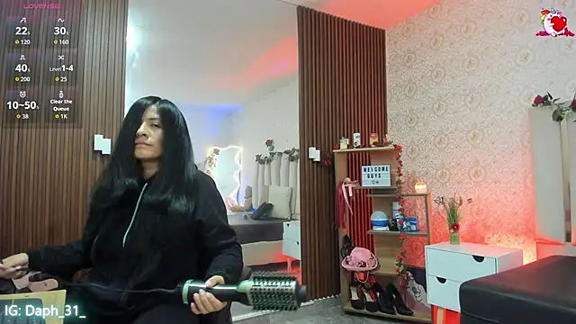 BLUE TAY1 online show from February 22, 2026, 11:56 am