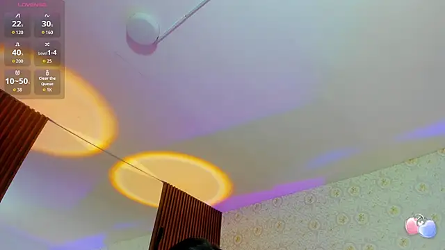 BLUE TAY1 online show from September 19, 2025, 11:47 am