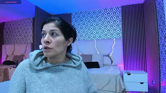 BLUE TAY1 online show from March 13, 2026, 3:11 am