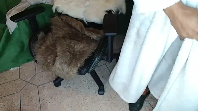 JUSTFORRICH online show from March 23, 2026, 8:52 pm