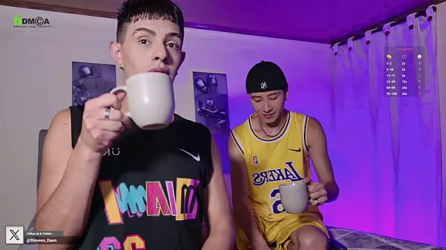 tivendann online show from September 26, 2025, 9:27 am