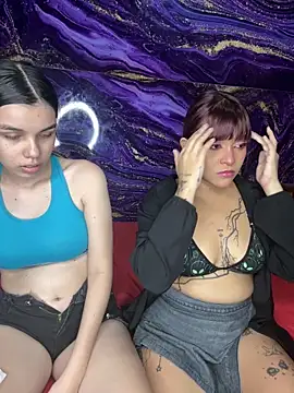 Brutal FullUrgia69 online show from May 17, 2026, 9:48 pm