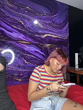 Brutal FullUrgia69 online show from June 7, 2026, 10:15 pm