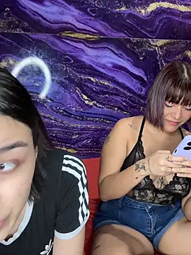 Brutal FullUrgia69 online show from May 17, 2026, 12:21 am