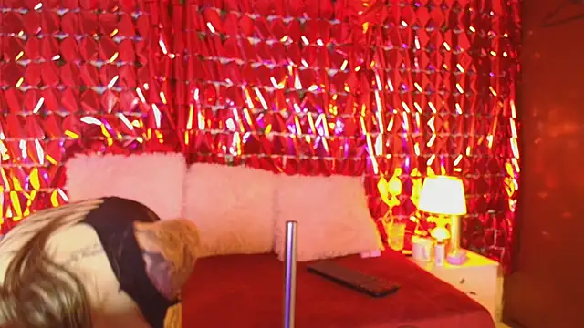 Jessi Alex online show from February 15, 2026, 7:51 am