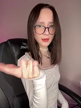 MartaBrent online show from January 19, 2026, 4:11 pm