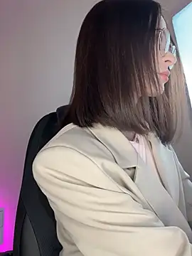 MartaBrent online show from March 13, 2026, 3:17 pm