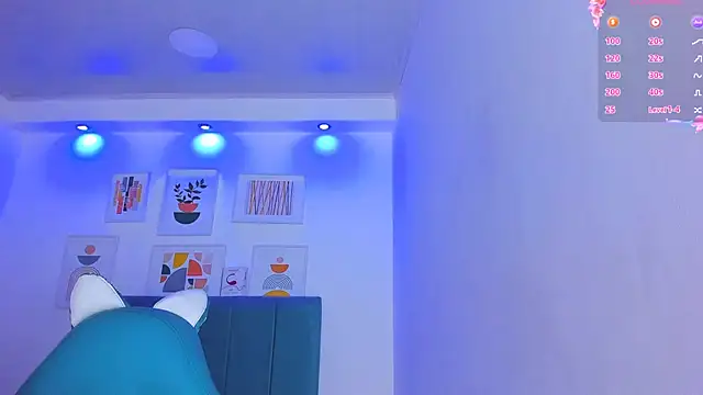 milk candy18 online show from January 18, 2026, 11:24 am