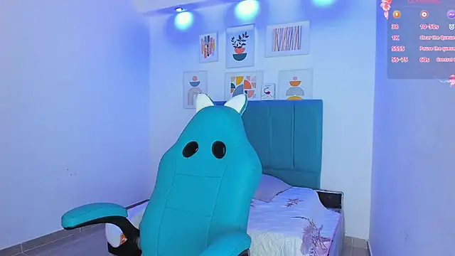 milk candy18 online show from January 13, 2026, 11:25 am