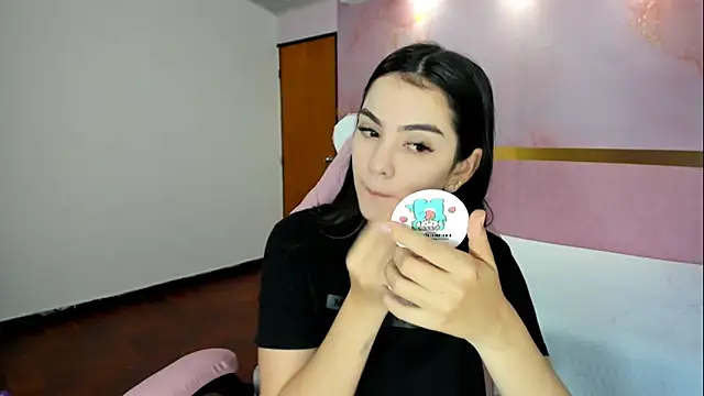 milk candy18 online show from October 30, 2025, 11:12 pm