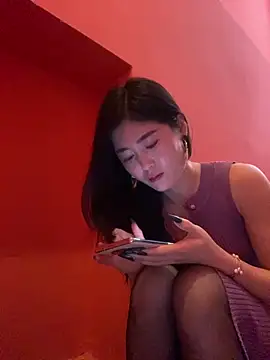 xtt1689999 online show from October 18, 2025, 3:30 am