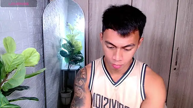 PinooyMilker online show from March 22, 2026, 3:24 pm