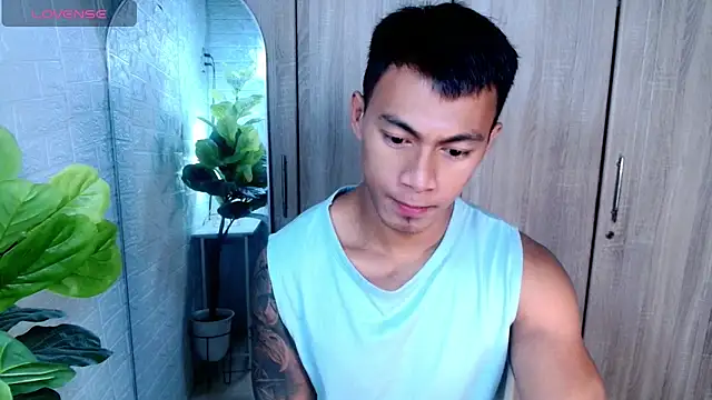 PinooyMilker online show from May 6, 2026, 5:17 pm