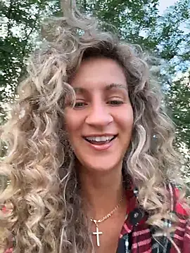 EvvaMur online show from July 15, 2026, 2:51 am