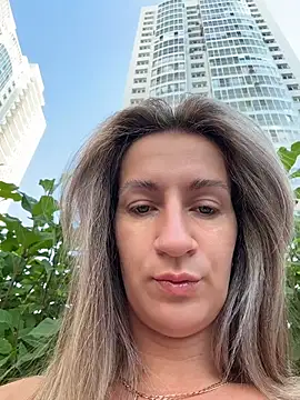 EvvaMur online show from August 4, 2026, 12:48 am