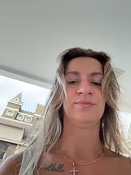 EvvaMur online show from December 23, 2025, 12:43 am