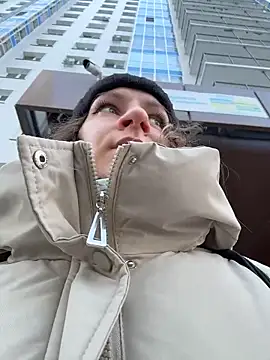 Snapshot of EvvaMur chatting on March 13, 2026, 2:38 am EvvaMur online show from March 13, 2026, 2:38 am