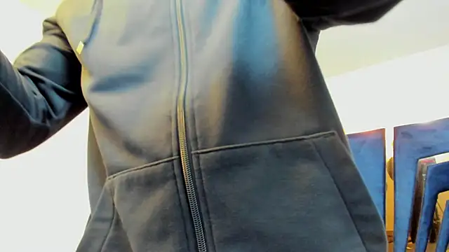 Draven Marceaux online show from October 30, 2025, 11:30 am