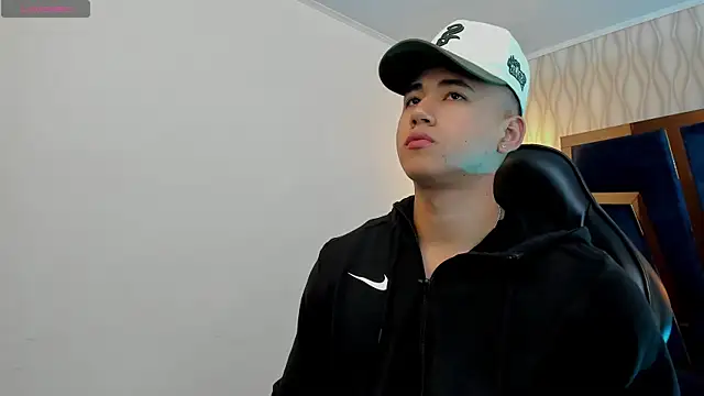 Draven Marceaux online show from October 15, 2025, 11:18 am