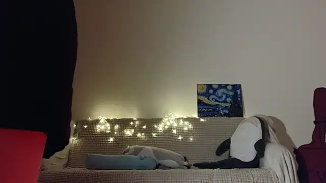 Pixxxis online show from September 8, 2025, 9:58 pm