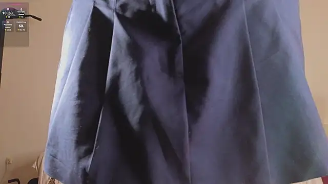 Pixxxis online show from September 18, 2025, 12:24 am