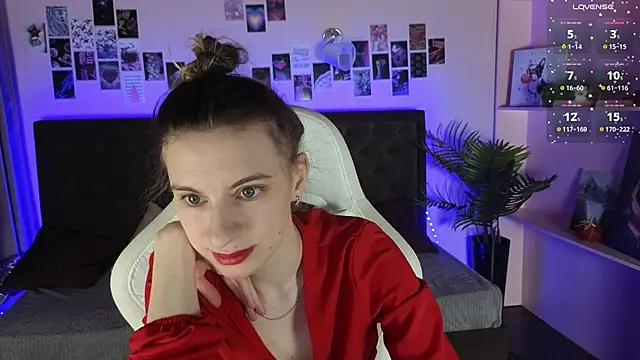 kaleriyaa  online show from February 14, 2026, 1:50 am