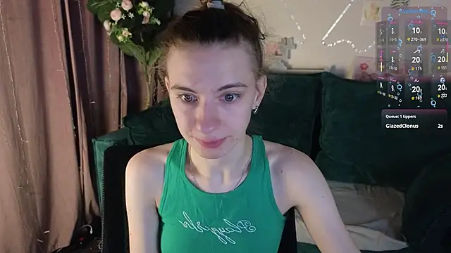 kaleriyaa  online show from October 12, 2025, 1:29 am