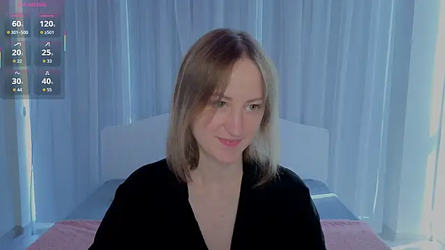 LuluChiiii online show from September 15, 2025, 9:32 am