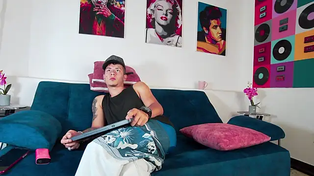 Ryan Miller online show from September 11, 2025, 7:25 pm