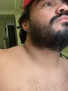 MichaelBear 21 online show from June 4, 2026, 11:26 am