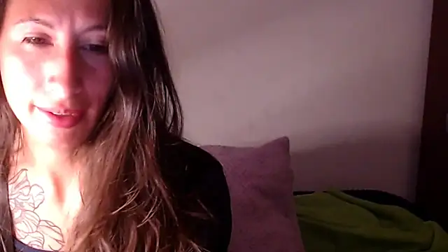 Snapshot of NathaSlave chatting on May 29, 2026, 9:15 am NathaSlave online show from May 29, 2026, 9:15 am