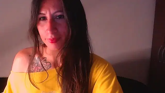 Snapshot of NathaSlave chatting on June 15, 2026, 6:46 am NathaSlave online show from June 15, 2026, 6:46 am