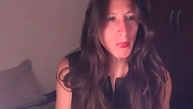 NathaSlave online show from July 5, 2026, 7:26 am