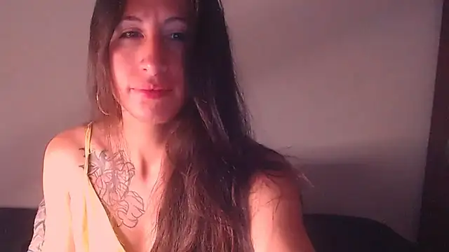 NathaSlave online show from June 24, 2026, 7:18 am