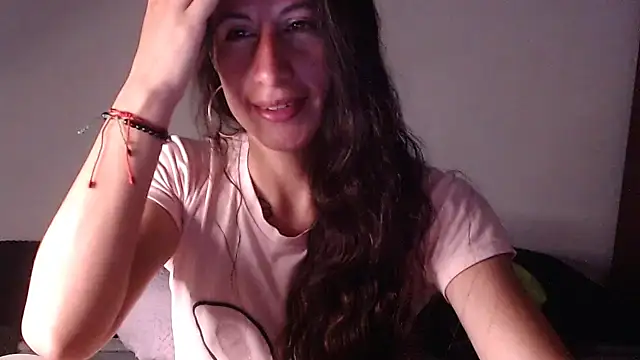 Snapshot of NathaSlave chatting on May 31, 2026, 6:30 am NathaSlave online show from May 31, 2026, 6:30 am