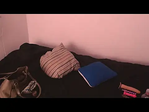 NathaSlave online show from October 7, 2025, 7:09 am