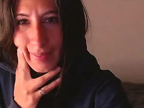 NathaSlave online show from February 22, 2026, 8:28 am