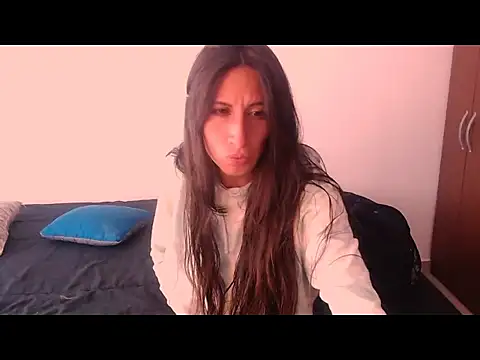 NathaSlave online show from October 28, 2025, 8:52 pm