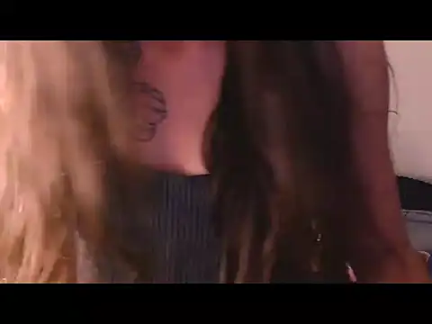 NathaSlave online show from February 21, 2026, 7:32 am