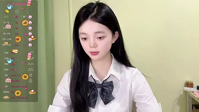 Nicole-13 online show from September 11, 2025, 10:26 am