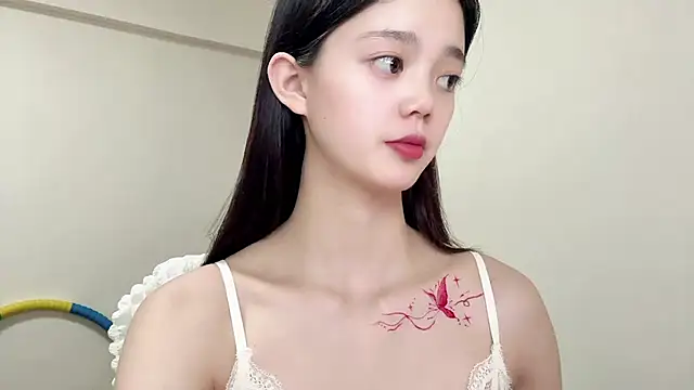 Nicole-13 online show from August 7, 2026, 1:17 pm
