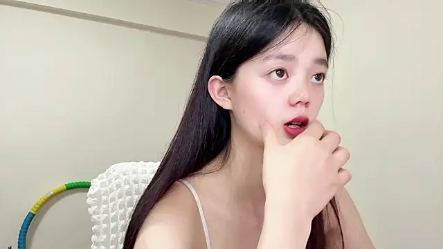Nicole-13 online show from June 28, 2026, 12:17 am