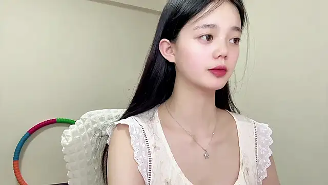 Nicole-13 online show from July 16, 2026, 7:33 pm