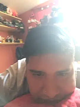 bebecito2780 online show from October 4, 2025, 8:32 pm